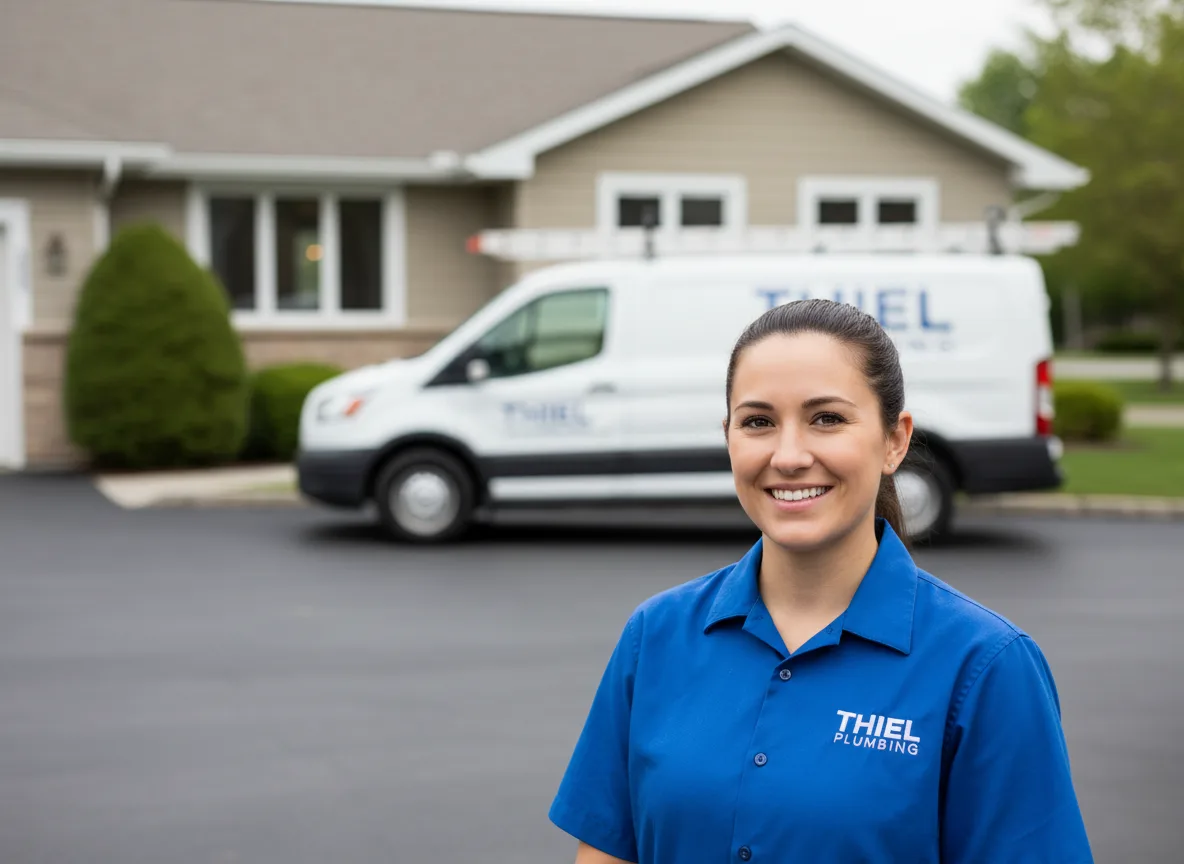Plumber Sanford, VA FAQs
